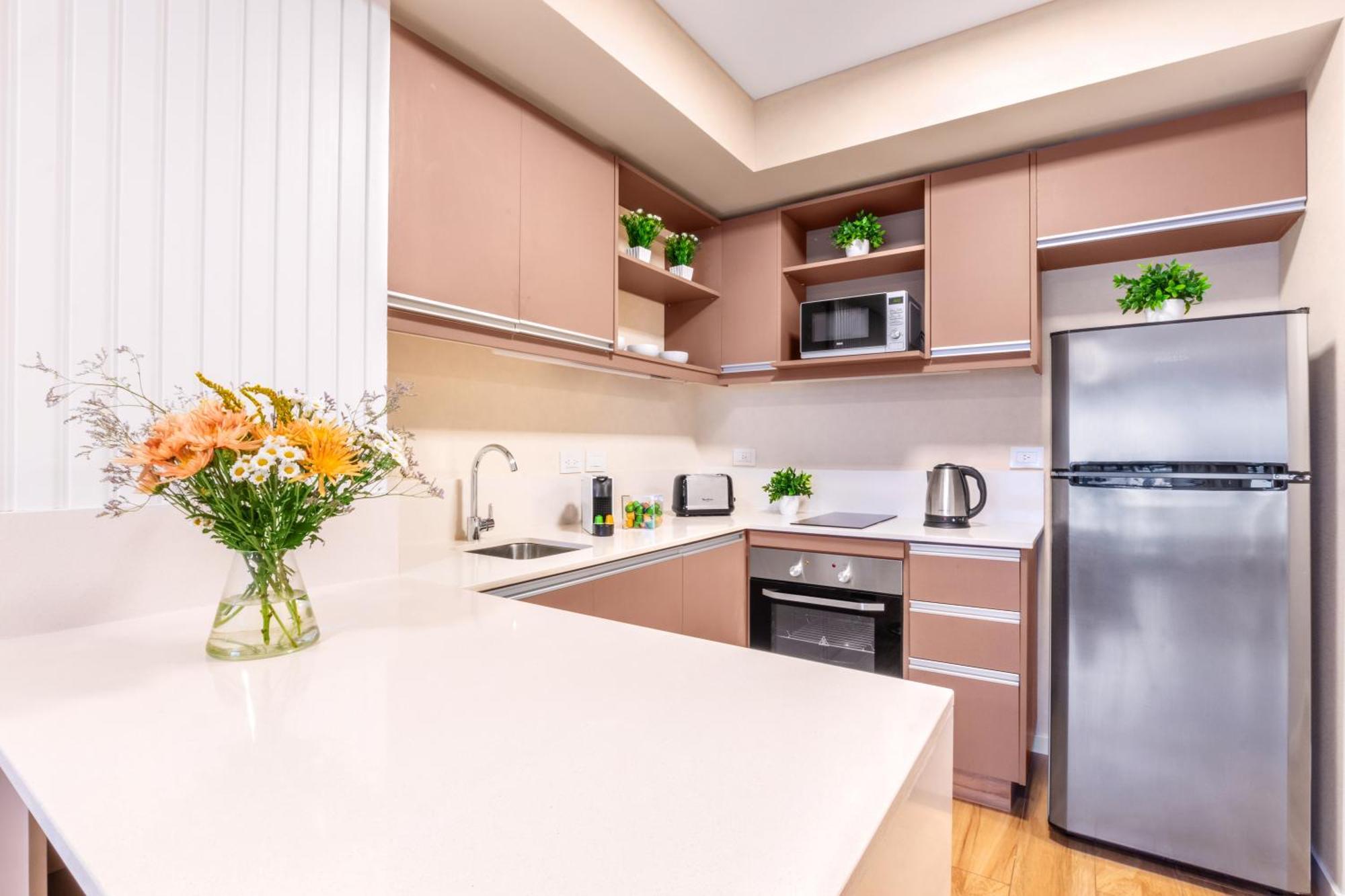 Modern Apartments In Palermo - By Buerentals Buenos Aires Exteriör bild