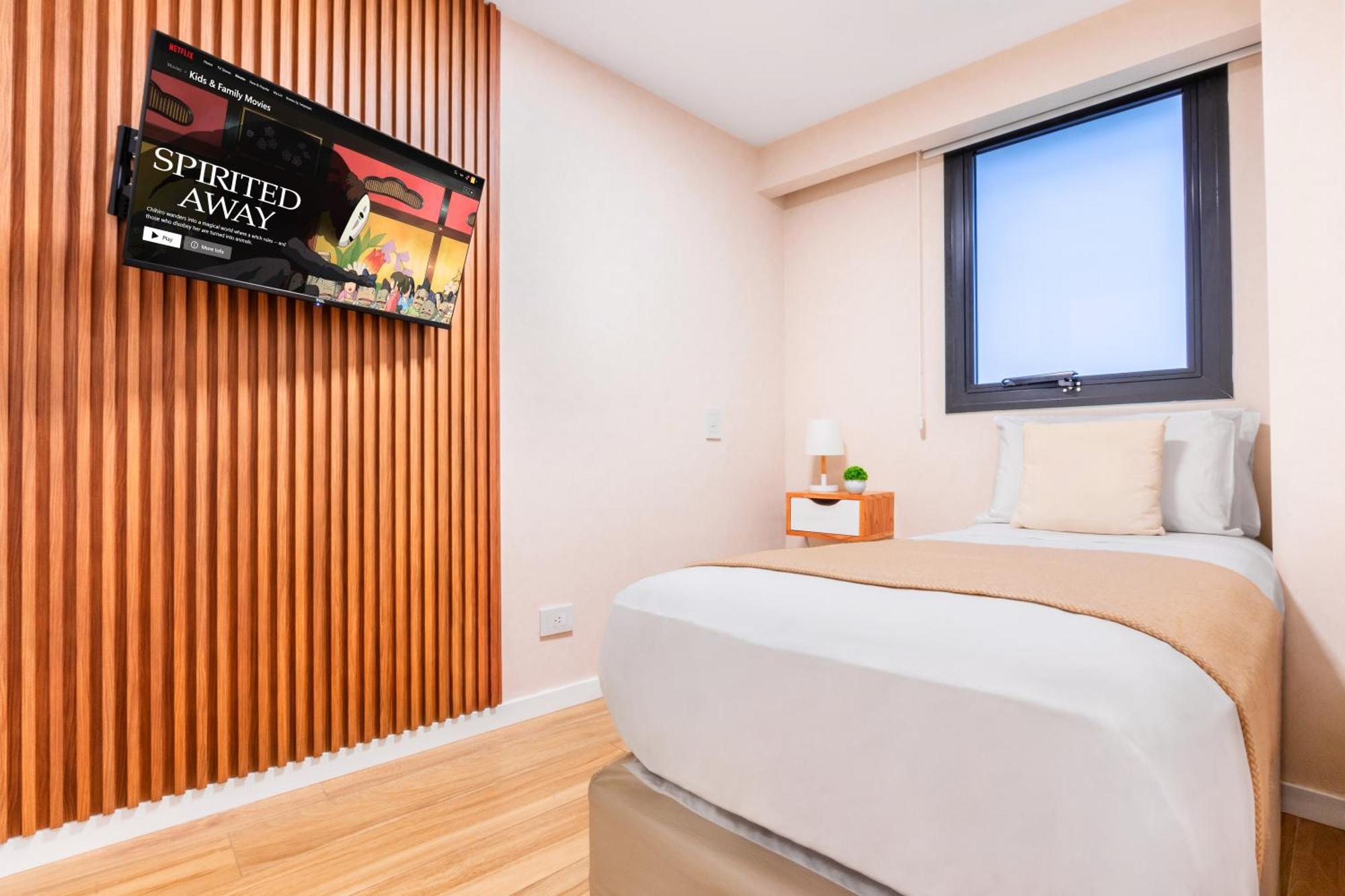 Modern Apartments In Palermo - By Buerentals Buenos Aires Exteriör bild